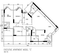 Blk 689 Jurong West Central 1 (Jurong West), HDB Executive #581966241